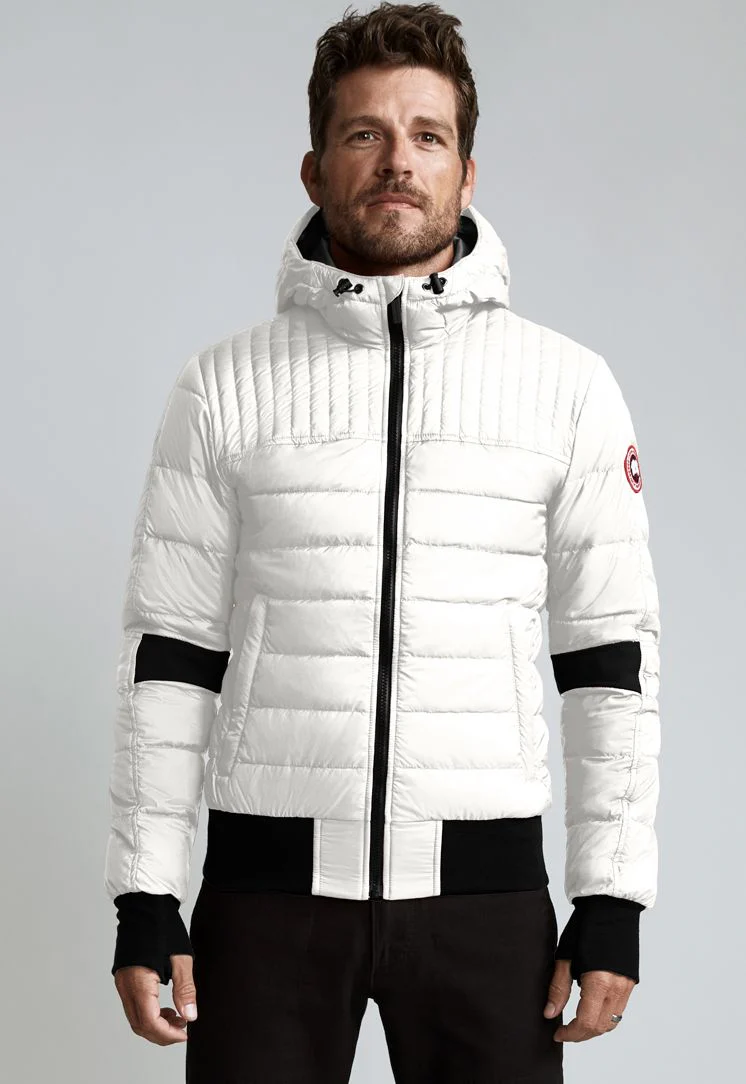 Cabri Hoody North Star White - Image 2
