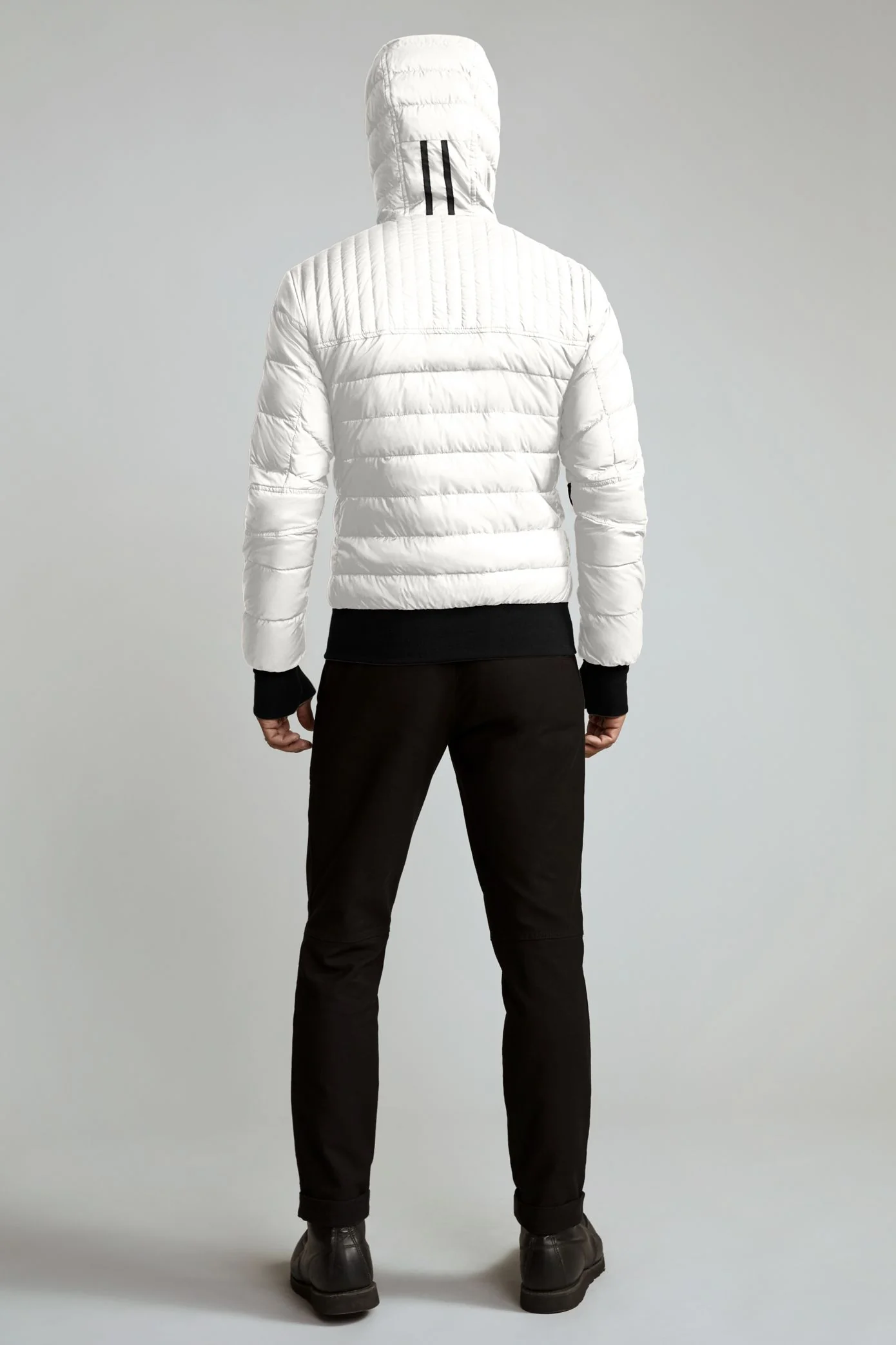 Cabri Hoody North Star White - Image 3