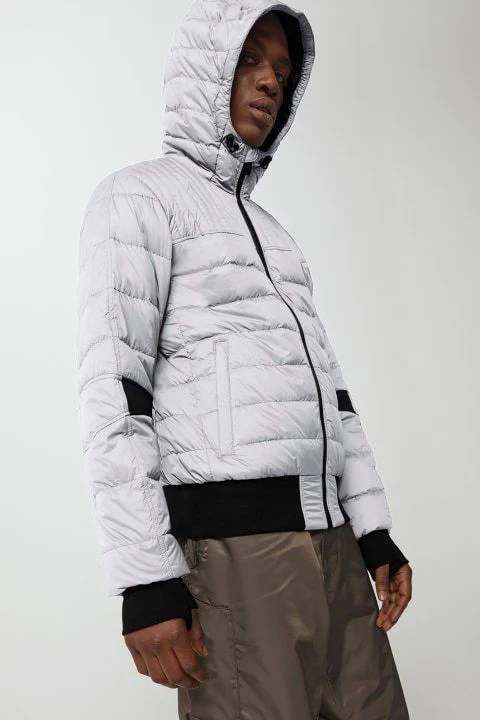 Cabri Hoody North Star White - Image 4