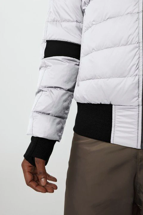 Cabri Hoody North Star White - Image 5