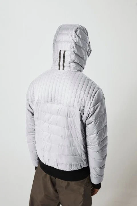 Cabri Hoody North Star White - Image 6