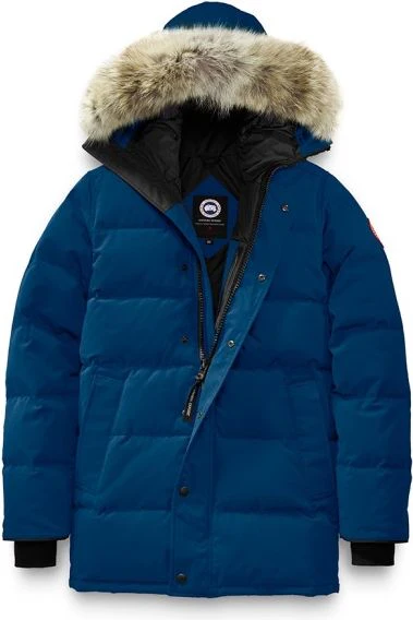 Carson Parka Heritage Northern Night