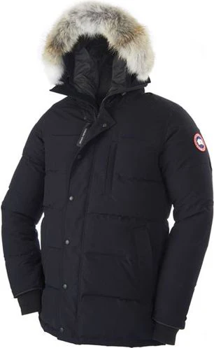 Carson Parka Heritage Navy