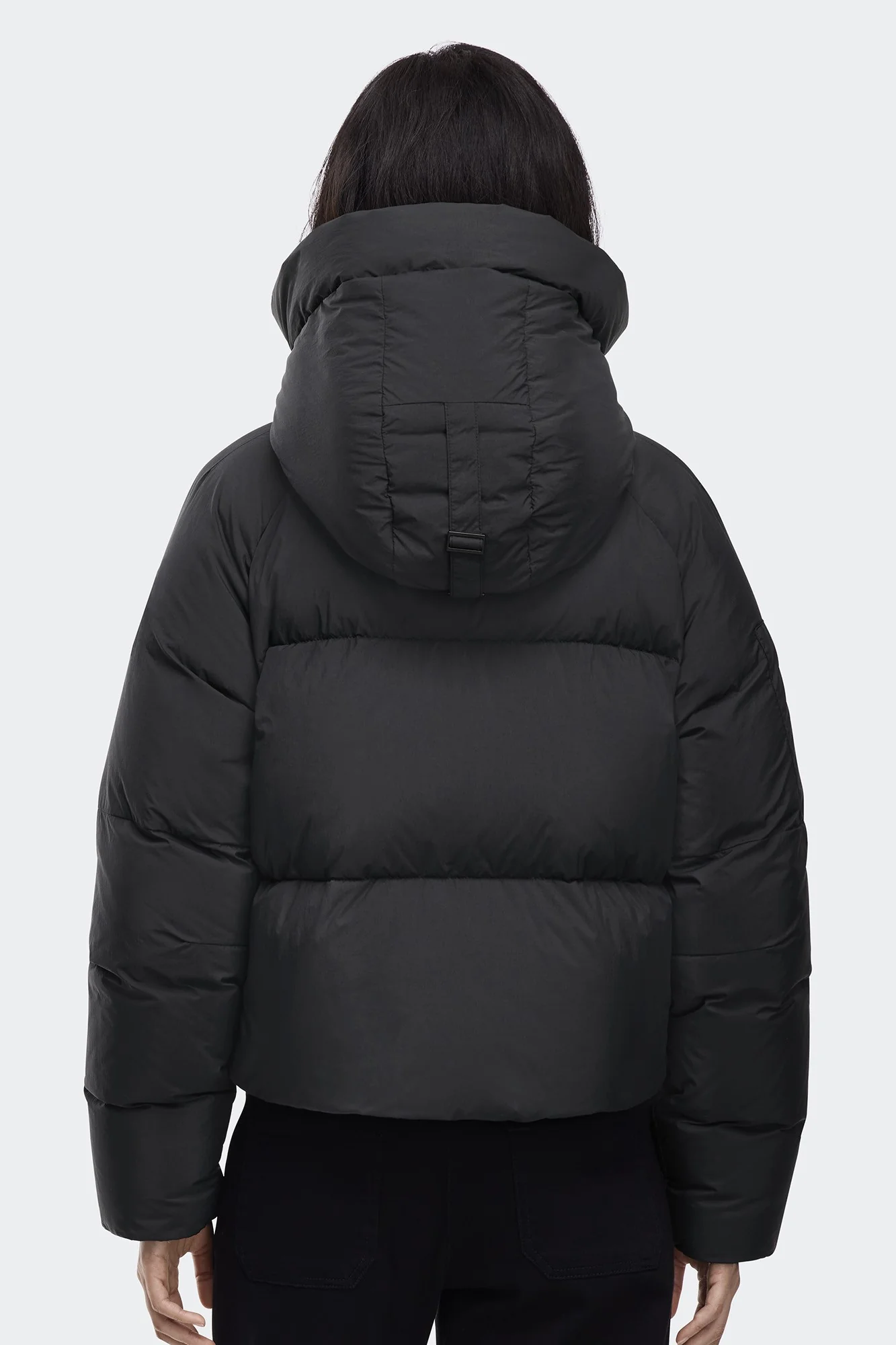 Chilliwack Puffer Tonal Disc Black - Image 2