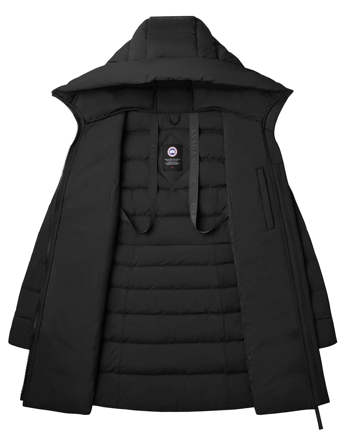 Clair Coat Black - Image 2
