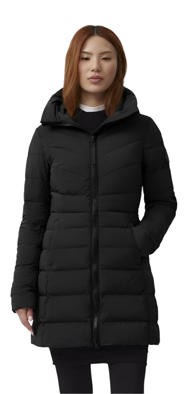 Clair Coat Black - Image 3