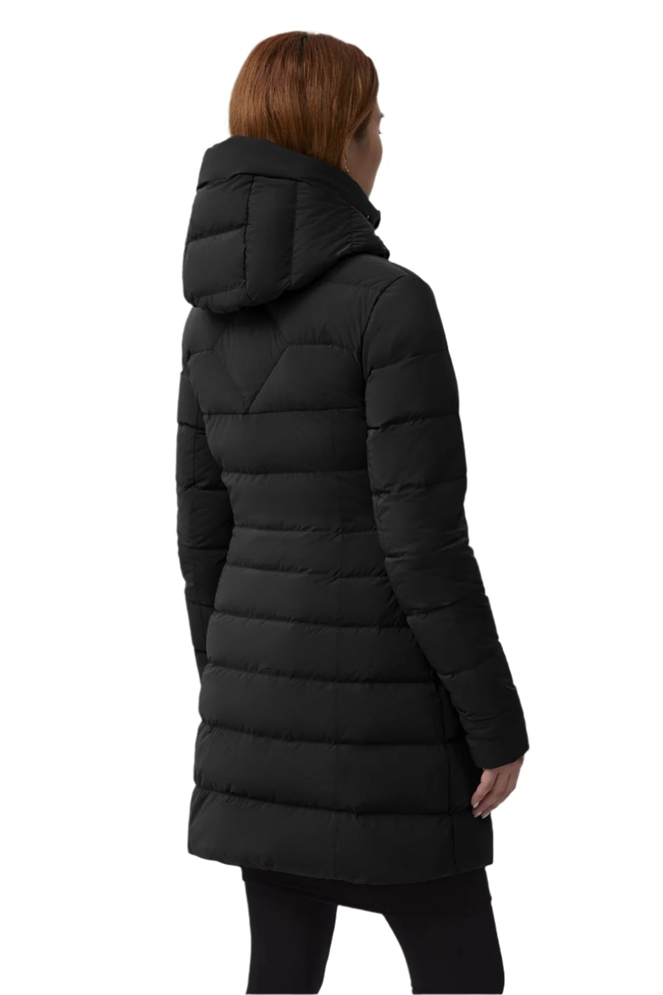 Clair Coat Black - Image 4