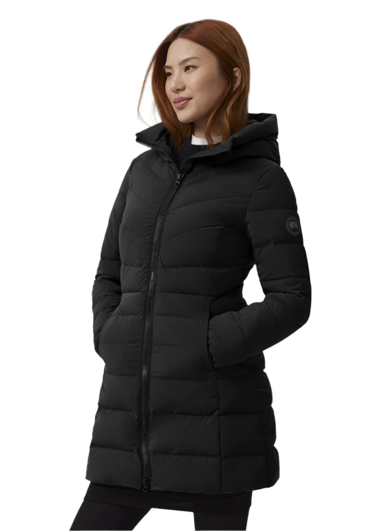 Clair Coat Black - Image 5