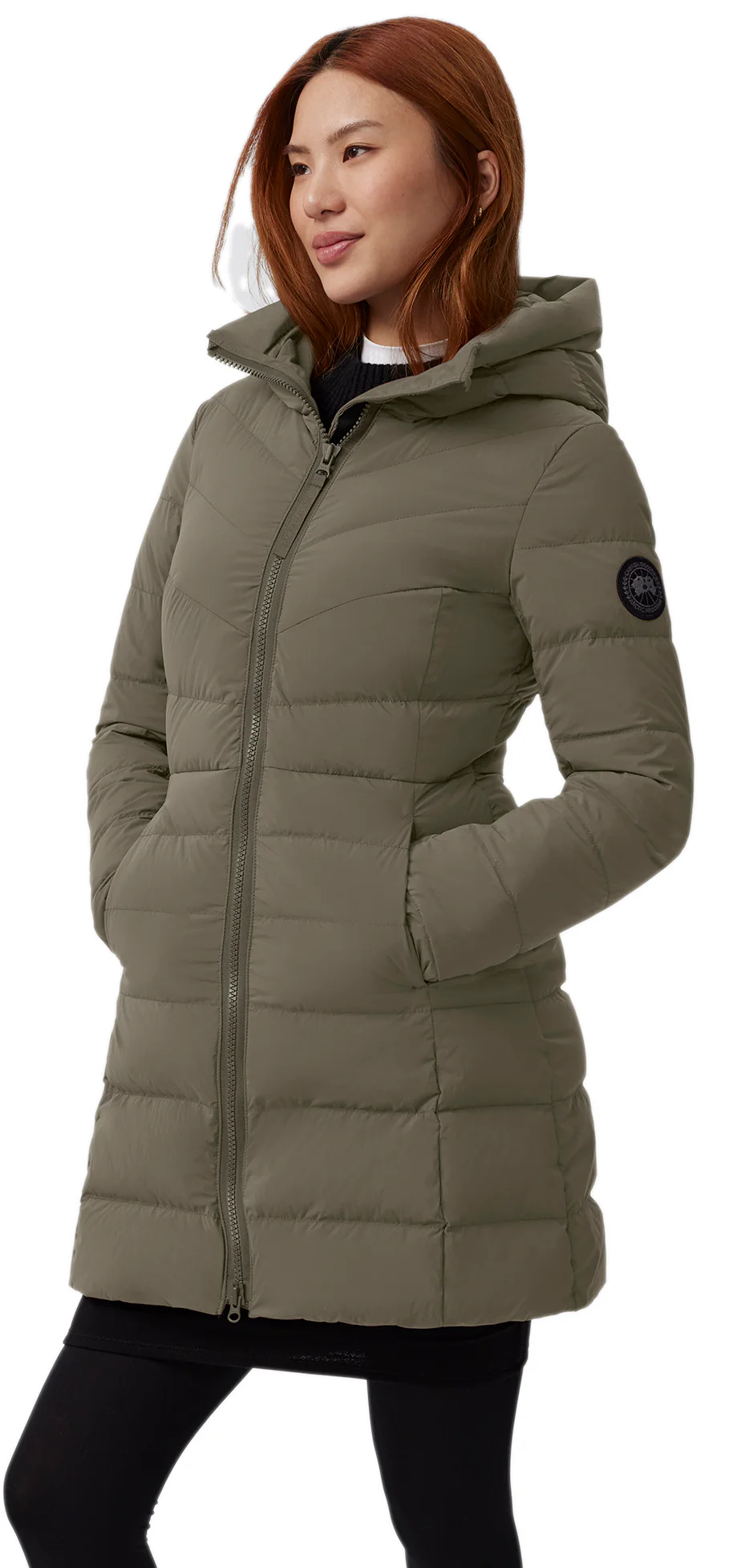 Clair Coat Smokey Sage - Image 2