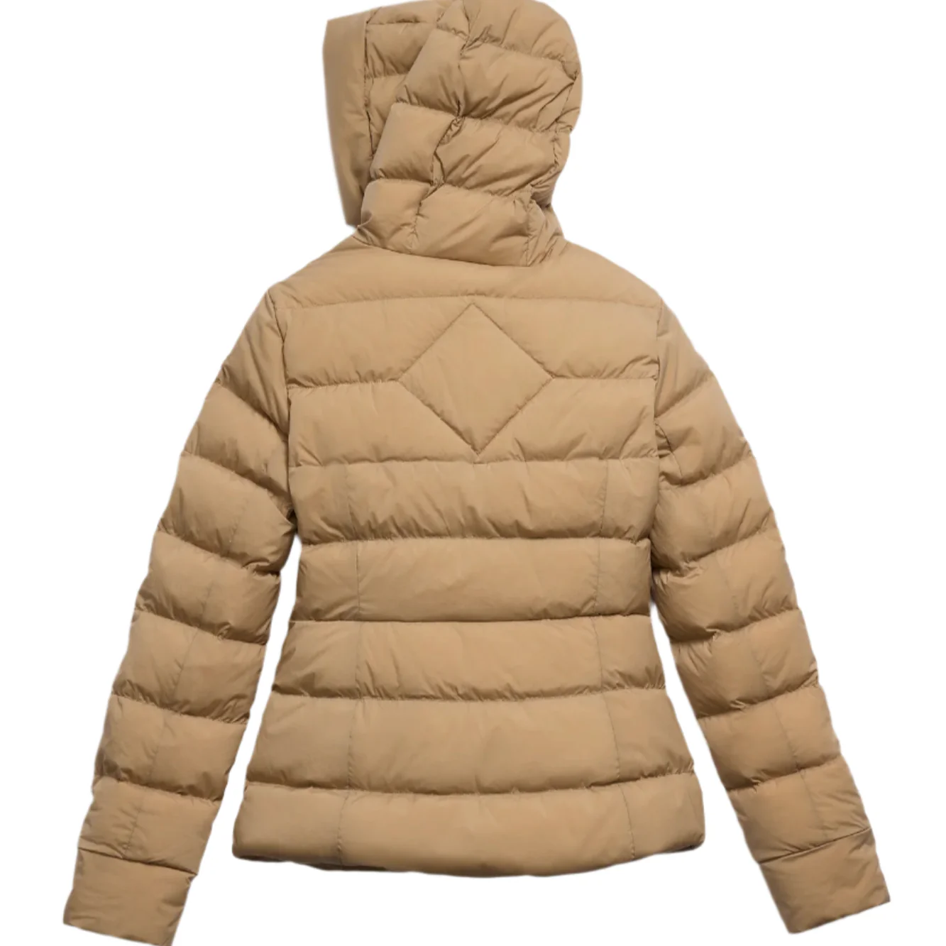 Clair Jacket Desert Sand - Image 5