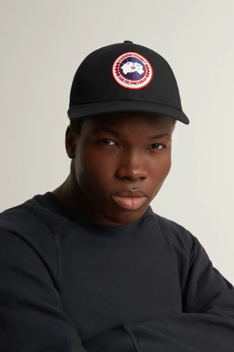 Classic Disc Cap Black - Image 2