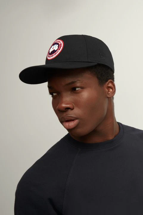 Classic Disc Cap Black - Image 3