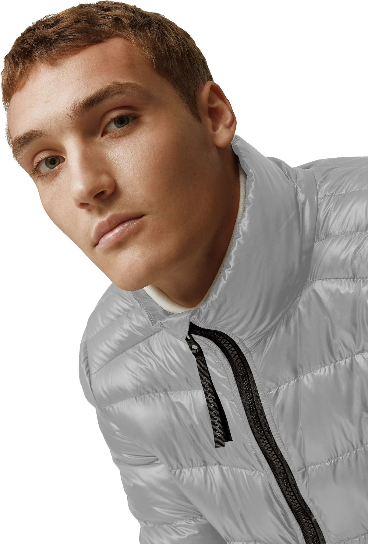 Crofton Jacket Black Disc Boulder - Image 2