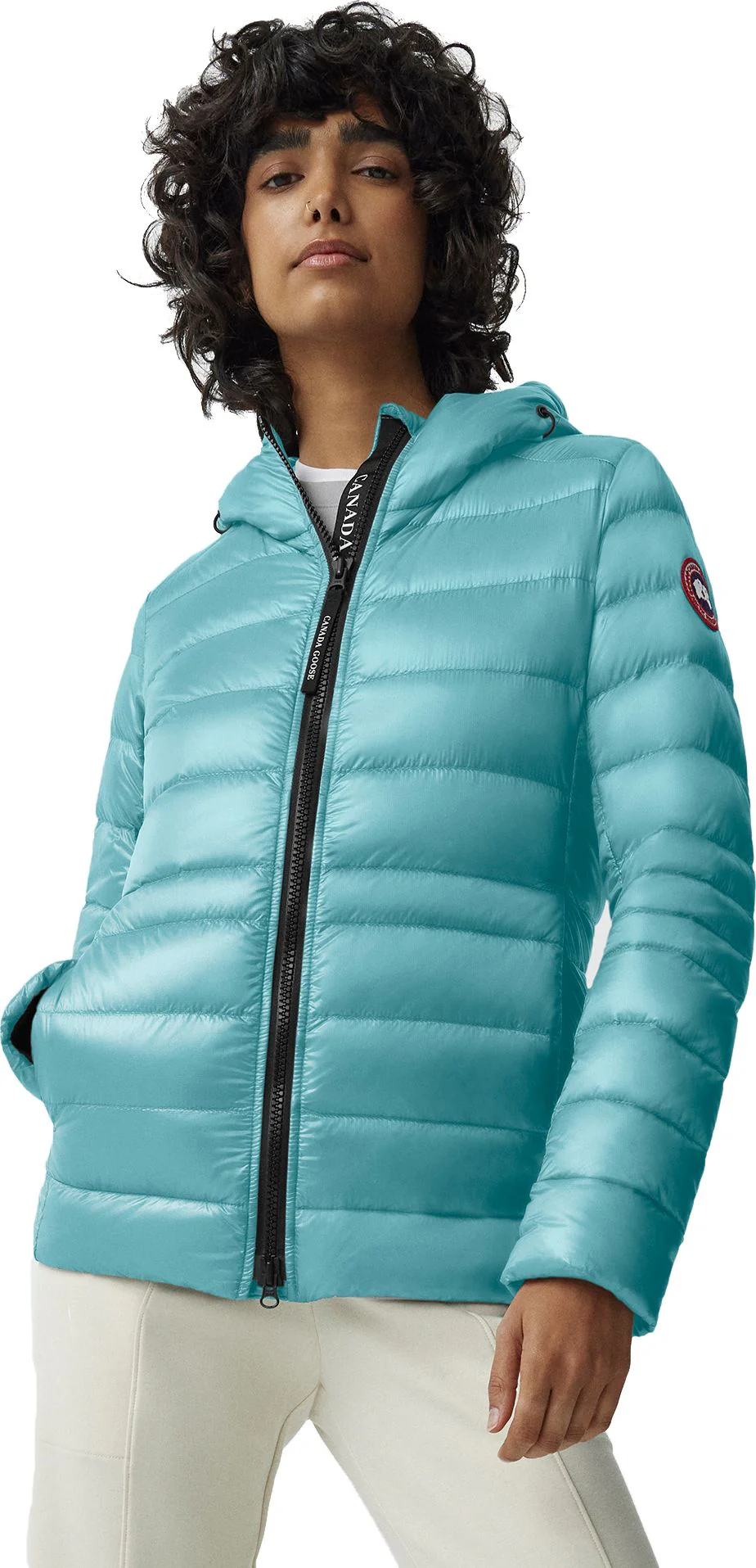 Cypress Hoody Boulevard Blue - Image 3