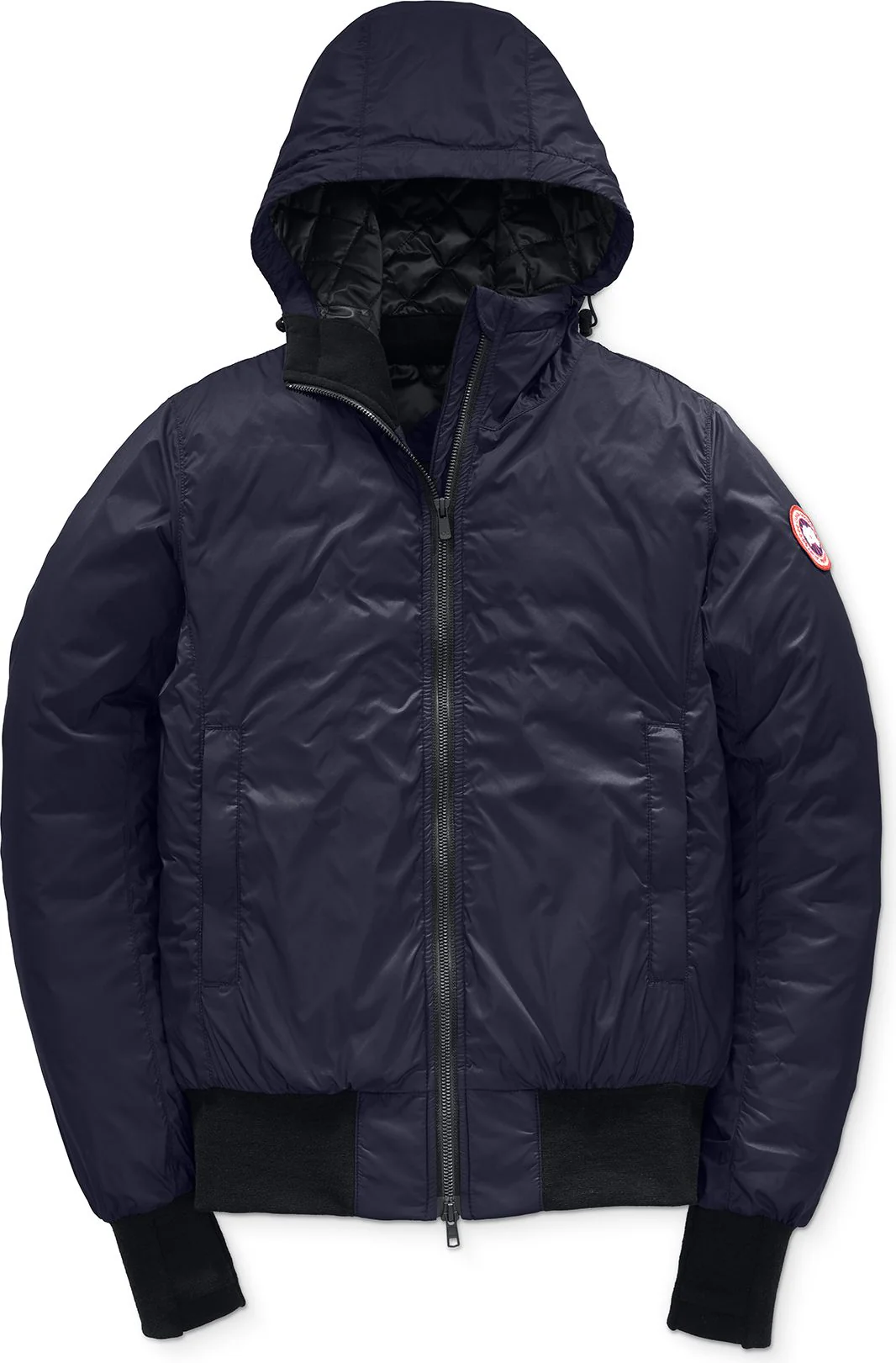Dore Down Hoody Admiral Navy