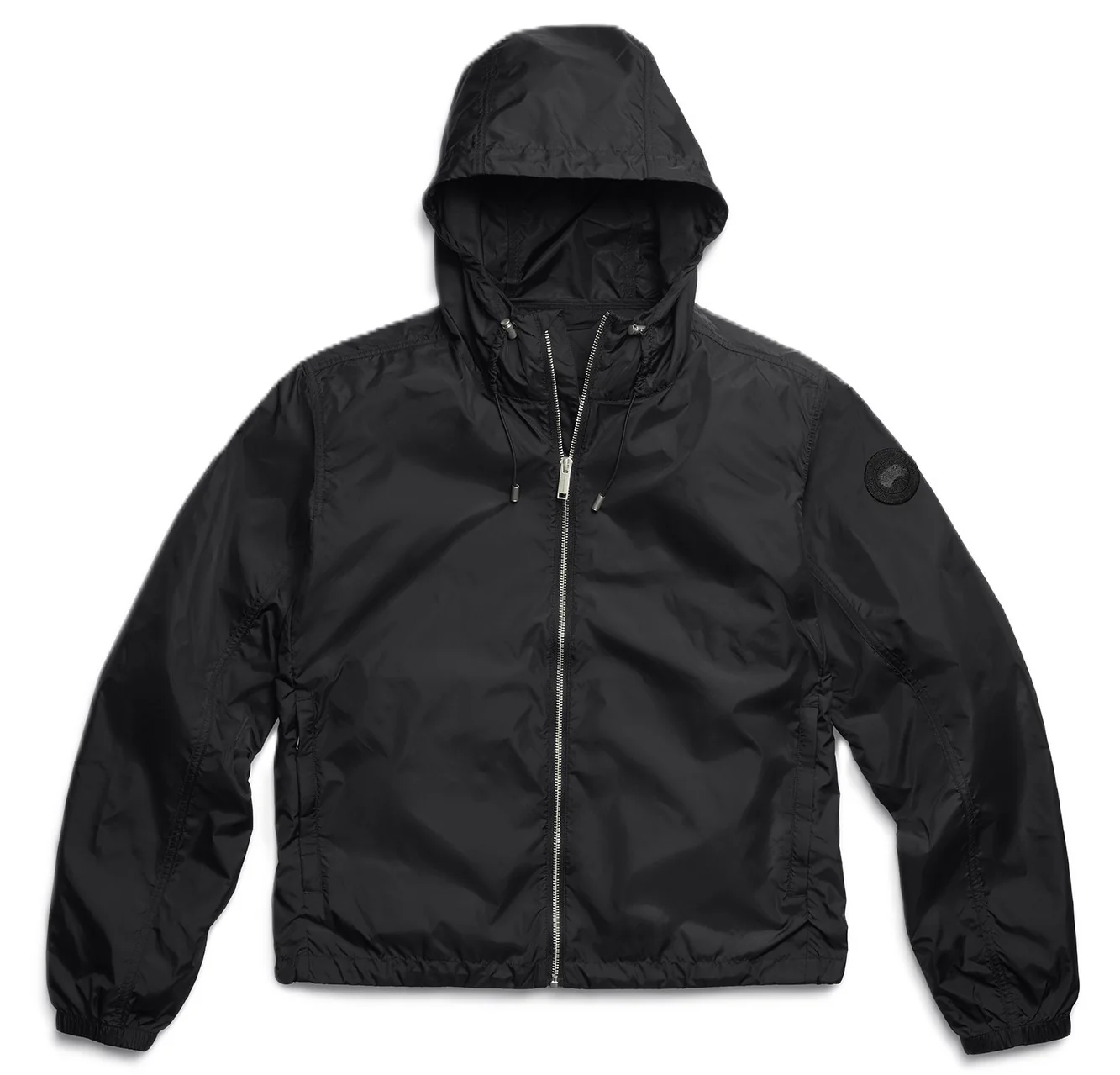 Drift Hoody Black