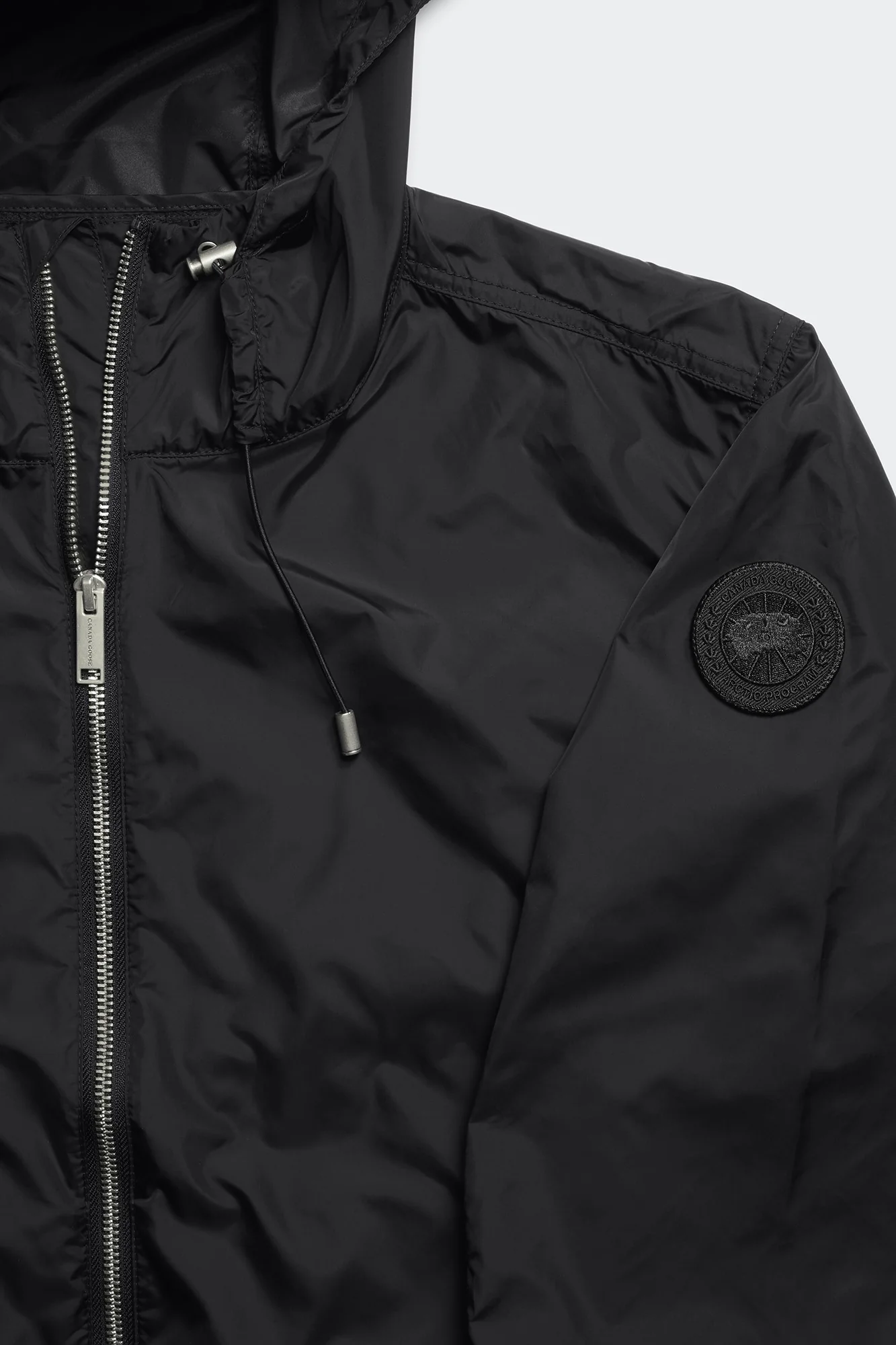 Drift Hoody Black - Image 2