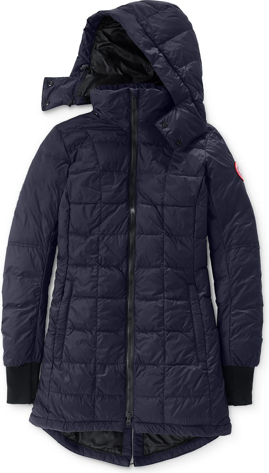 Ellison Down Jacket Admiral Navy