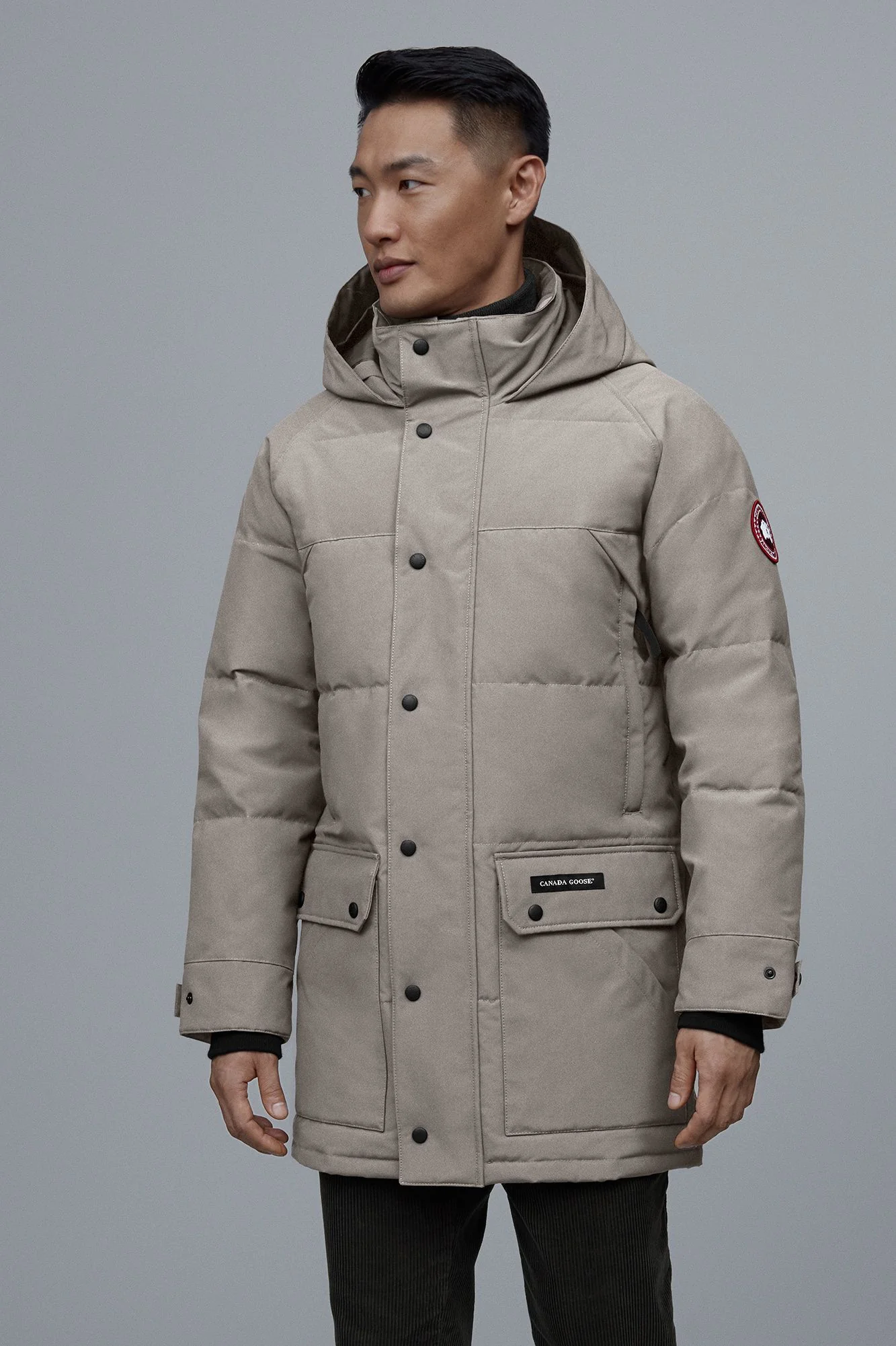 Emory Parka Limestone - Image 2