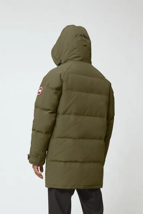 Emory Parka Military - Image 4