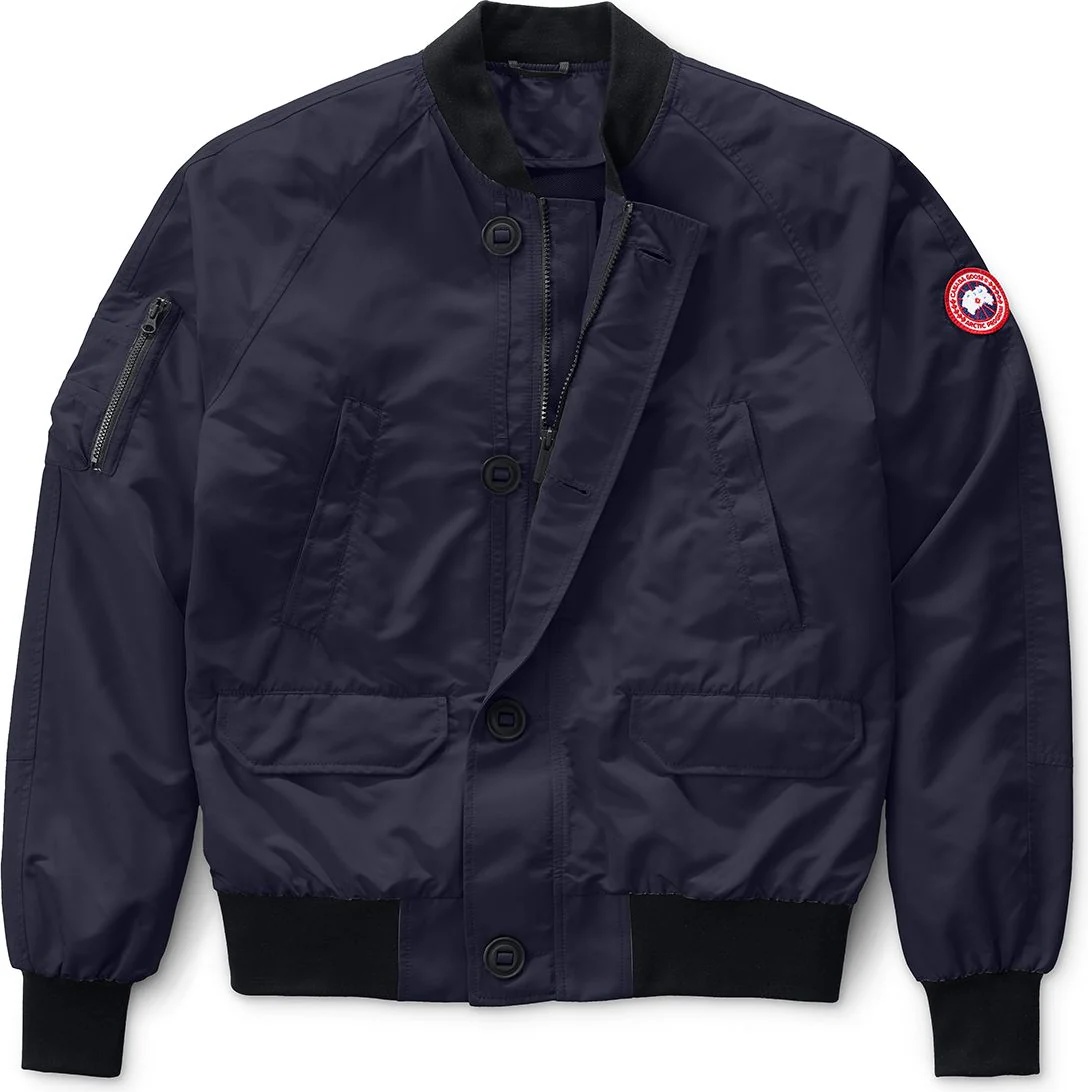 Faber Bomber Admiral Navy