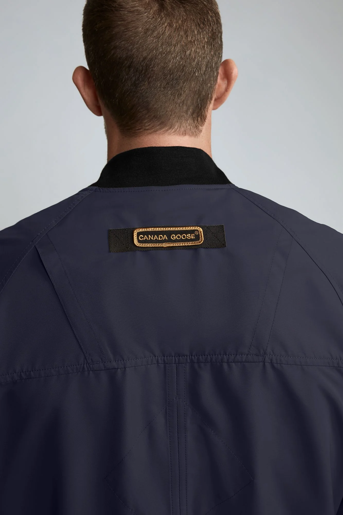 Faber Bomber Admiral Navy - Image 4