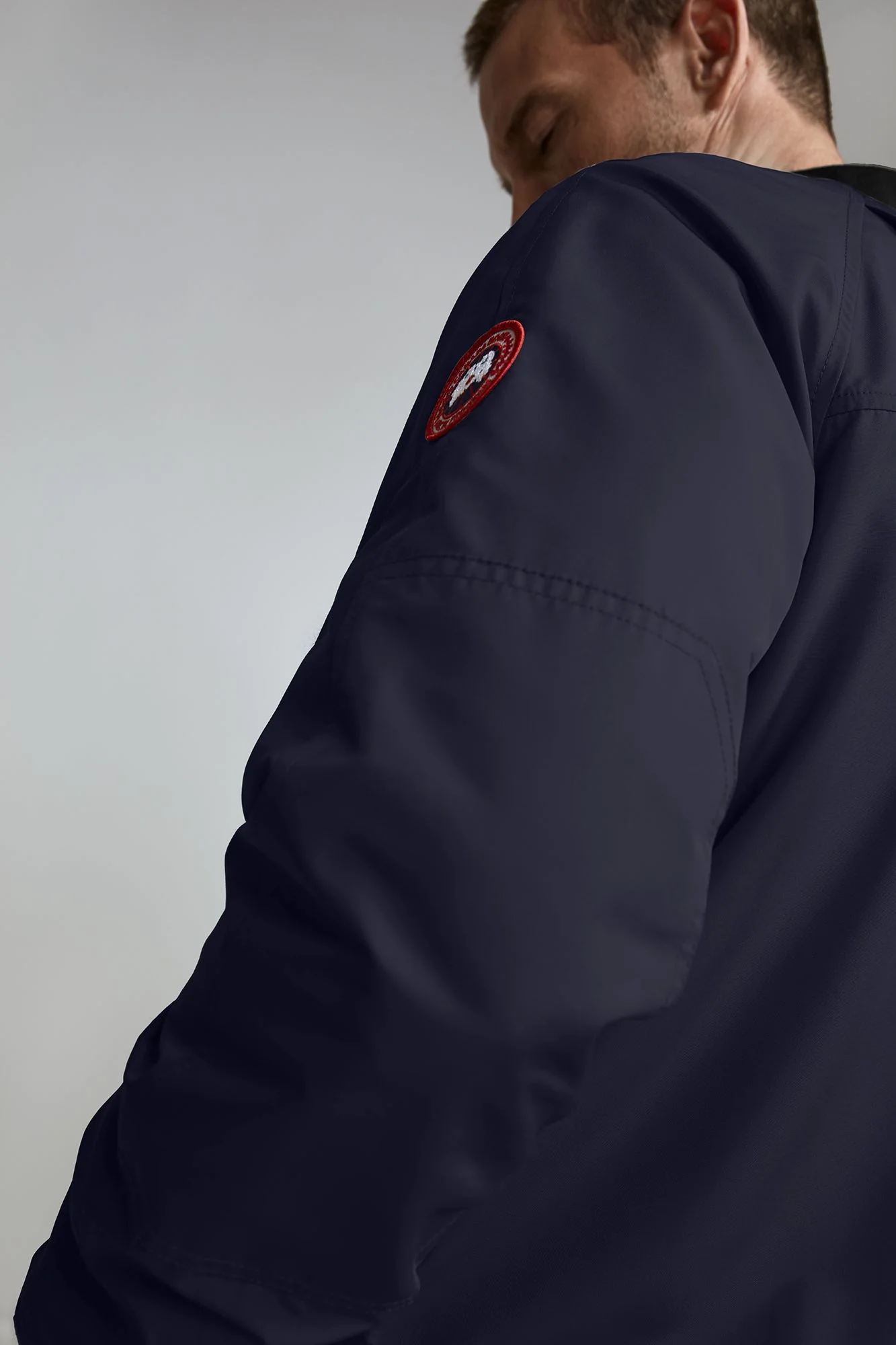 Faber Bomber Admiral Navy - Image 5