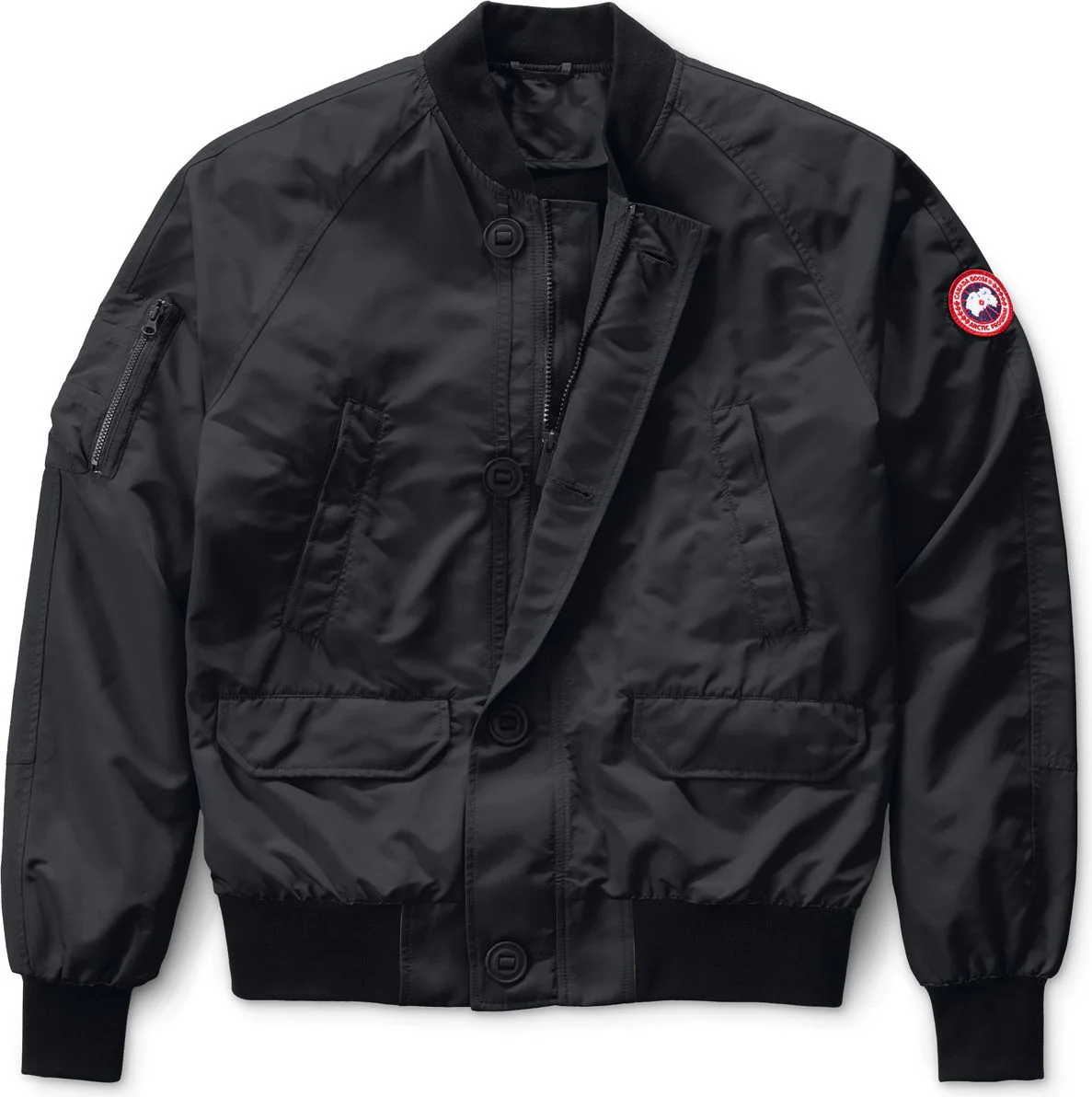 Faber Bomber Black