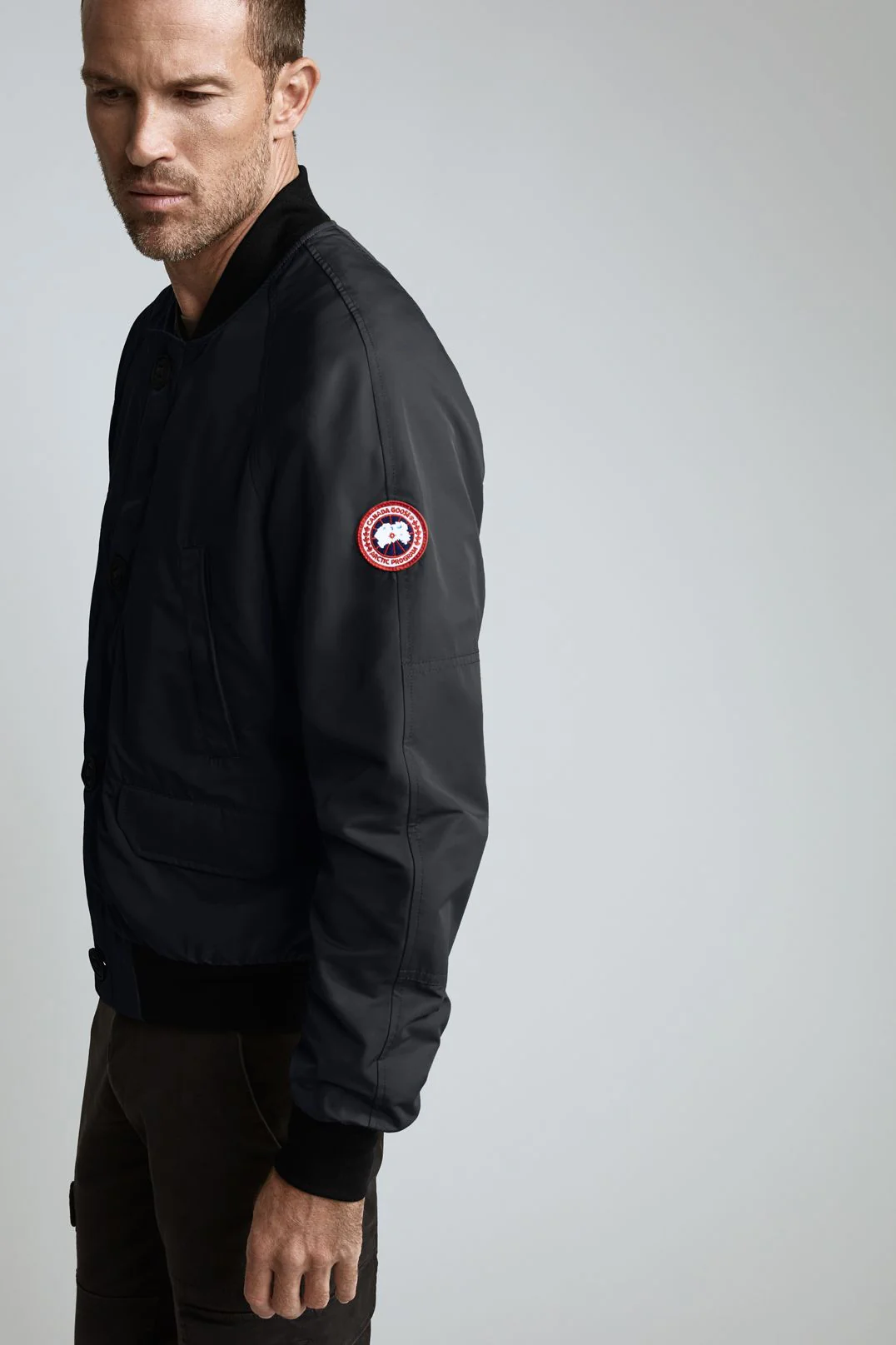 Faber Bomber Black - Image 3
