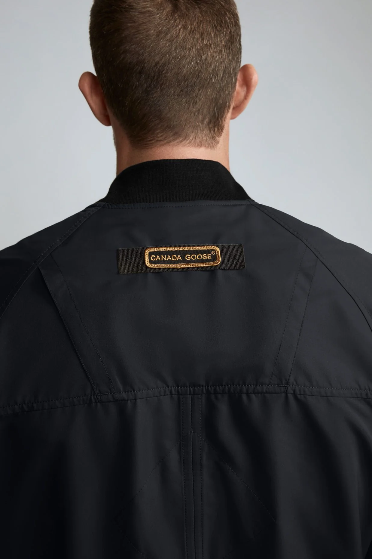 Faber Bomber Black - Image 4