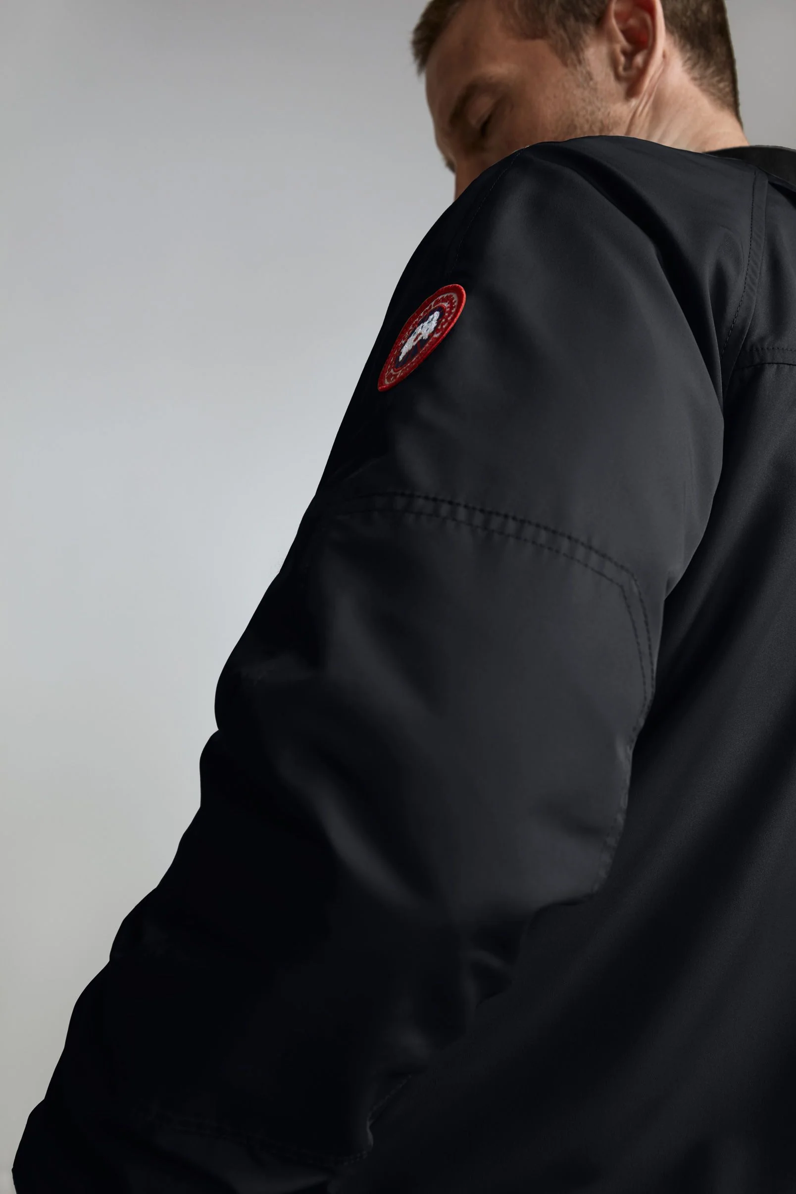 Faber Bomber Black - Image 5