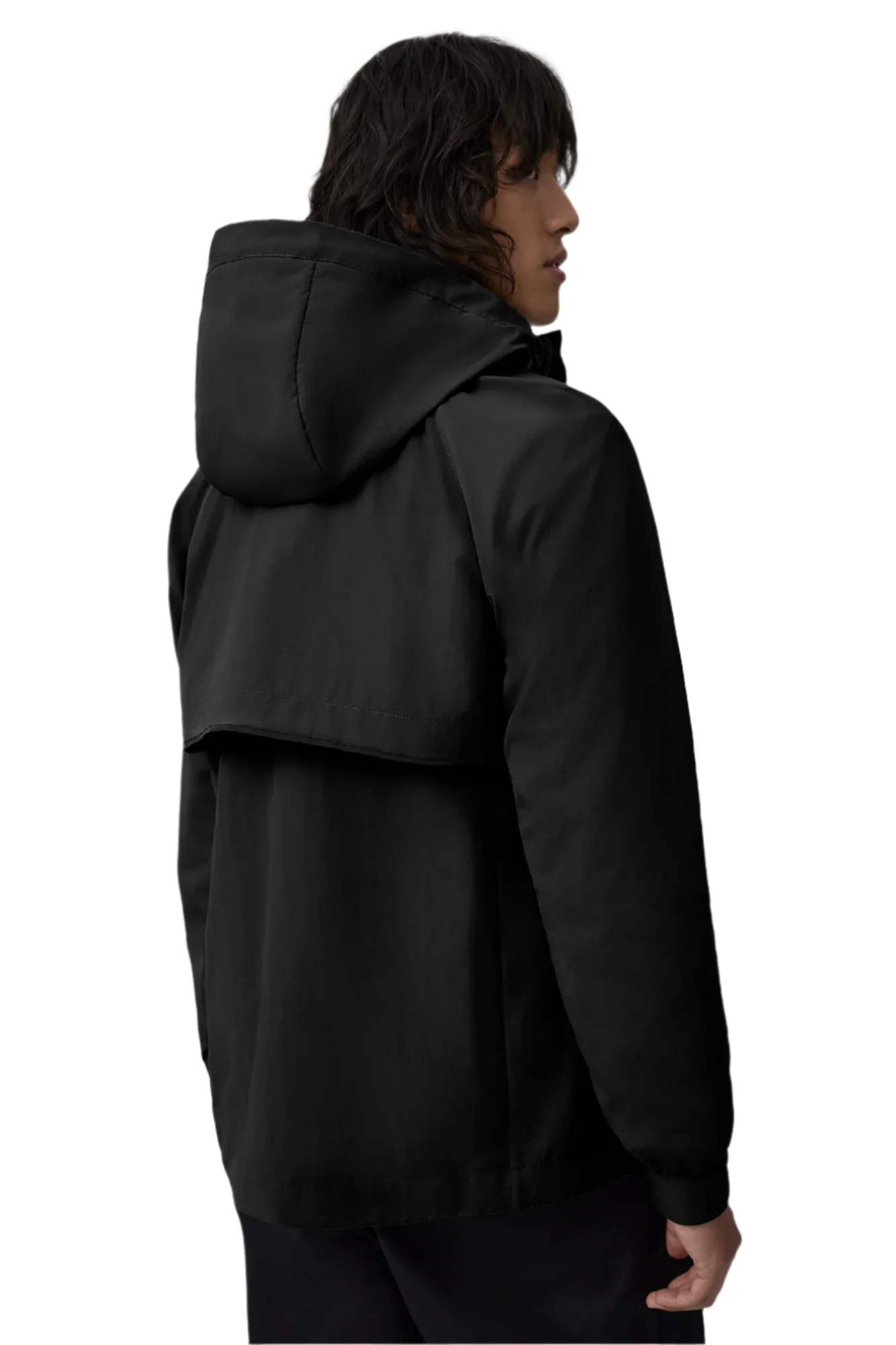 Faber Hoody Black Disc Black - Image 2