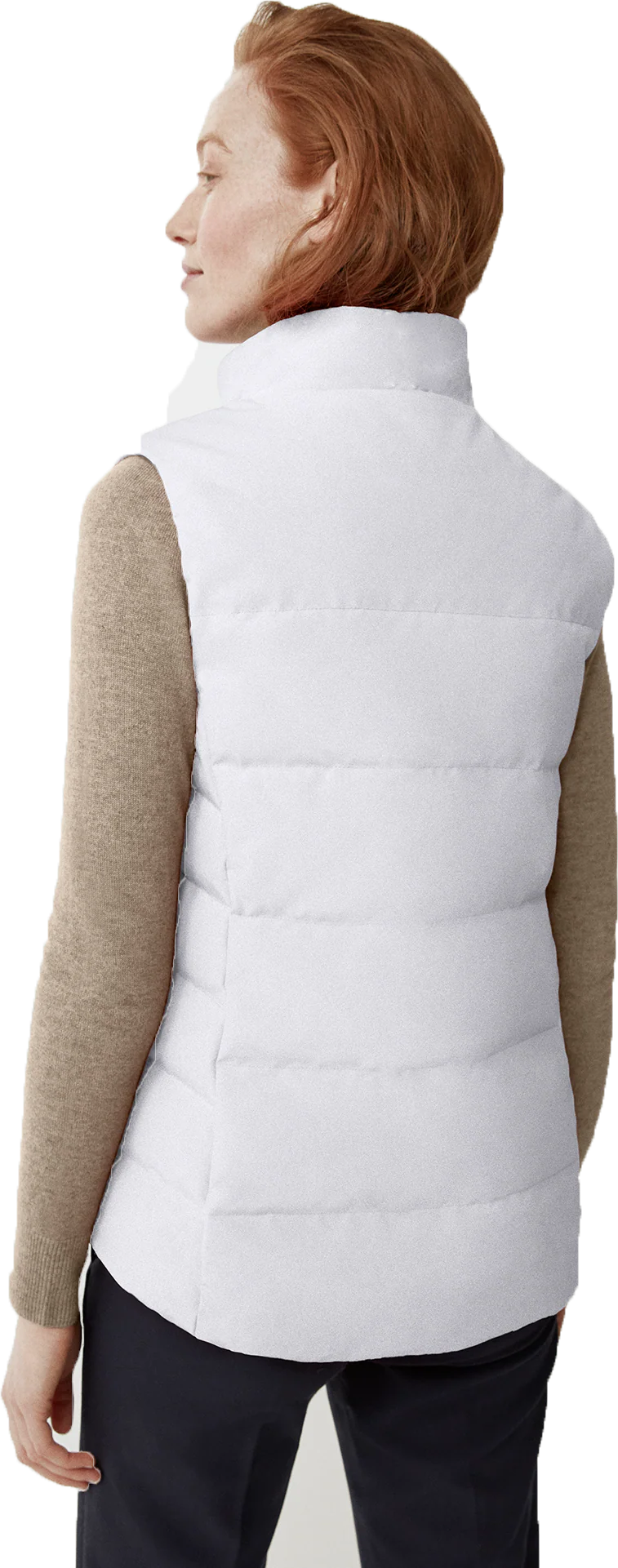 Freestyle Vest Black Label Silverbirch - Image 3