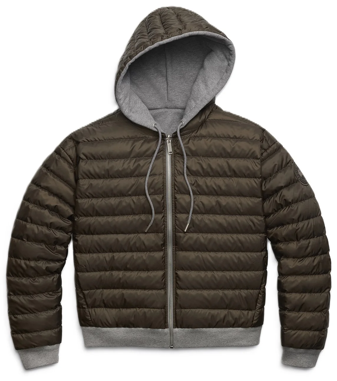 Fuse Reversible Hoody