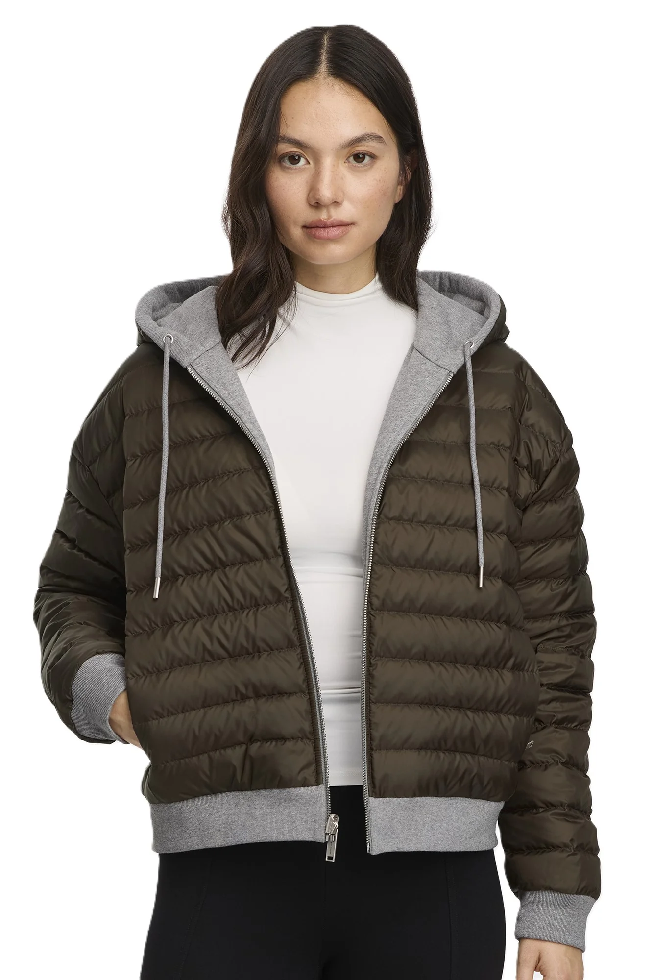 Fuse Reversible Hoody - Image 2
