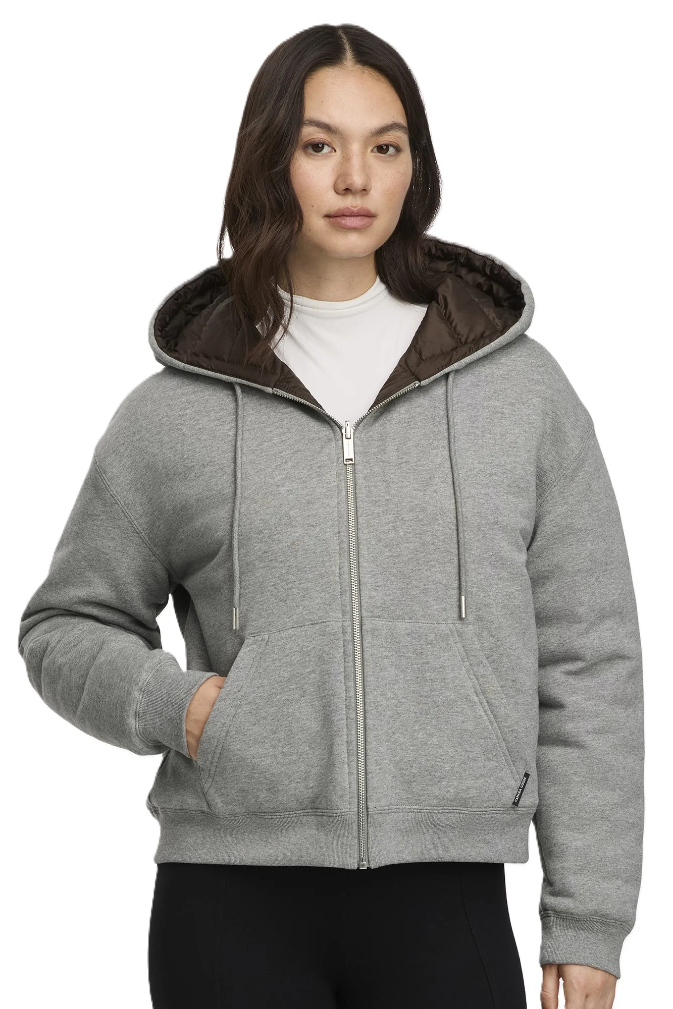 Fuse Reversible Hoody - Image 3