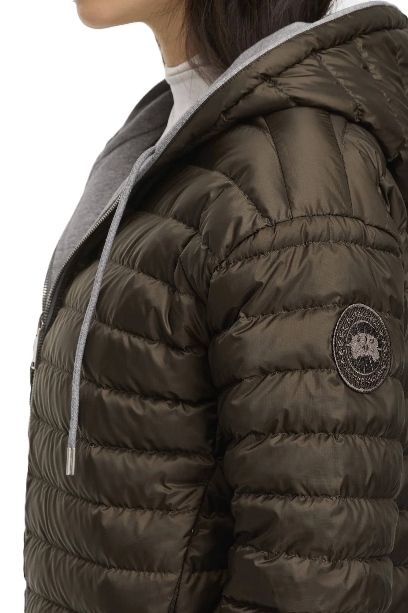 Fuse Reversible Hoody - Image 4