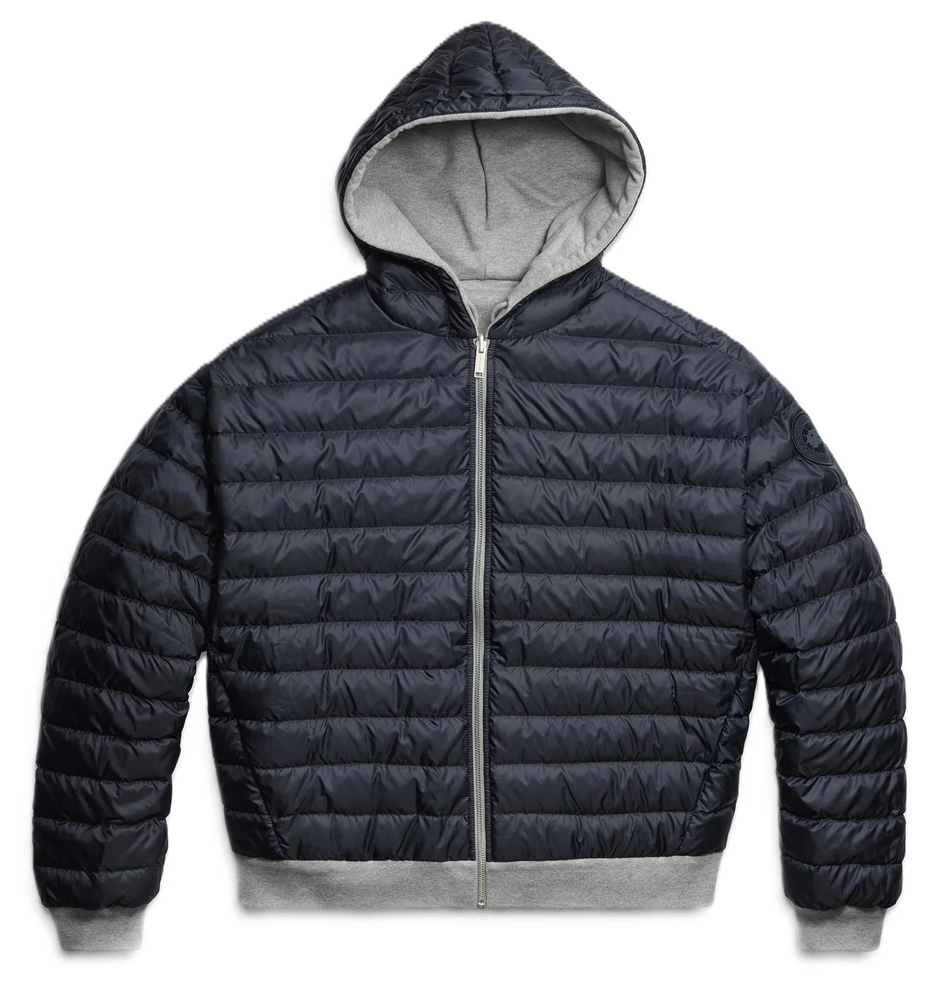 Fuse Reversible Hoody