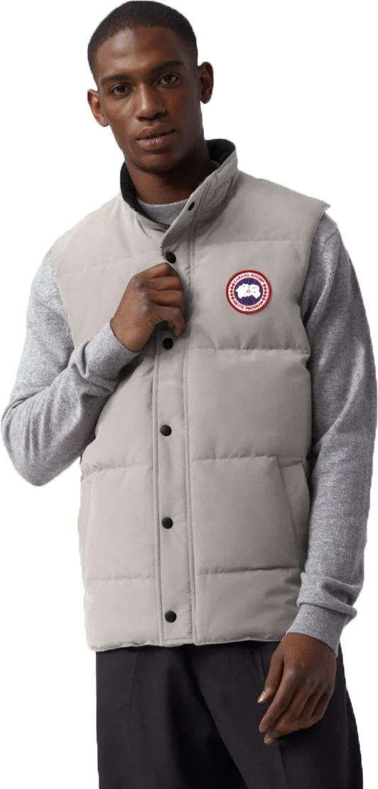 Garson Vest Limestone - Image 3