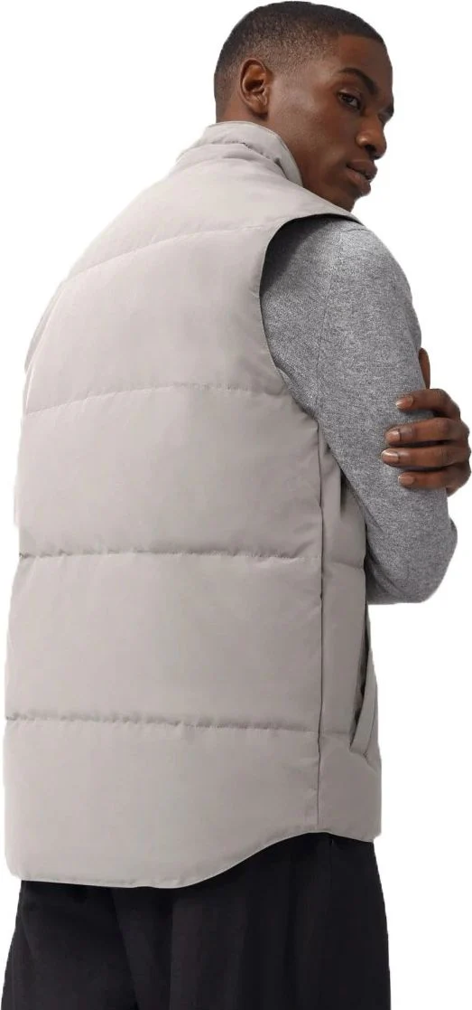 Garson Vest Limestone - Image 4