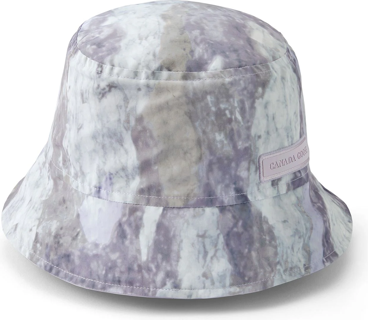 Horizon Reversible Bucket Hat Camo