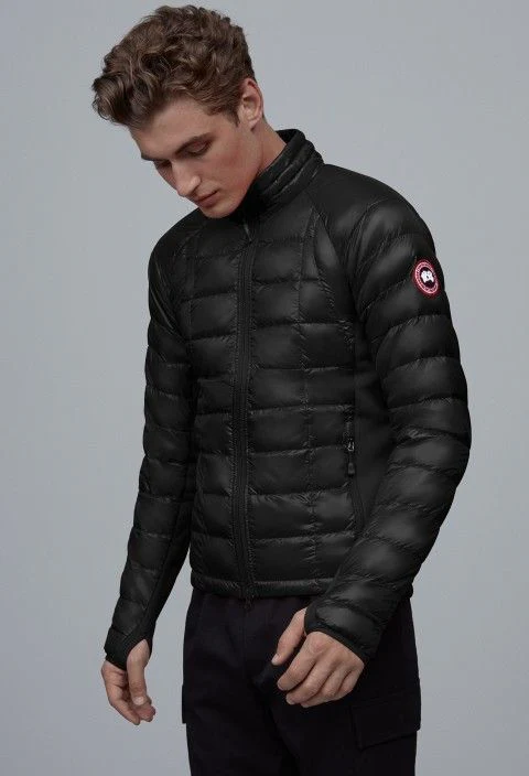 Hybridge Lite Jacket Black