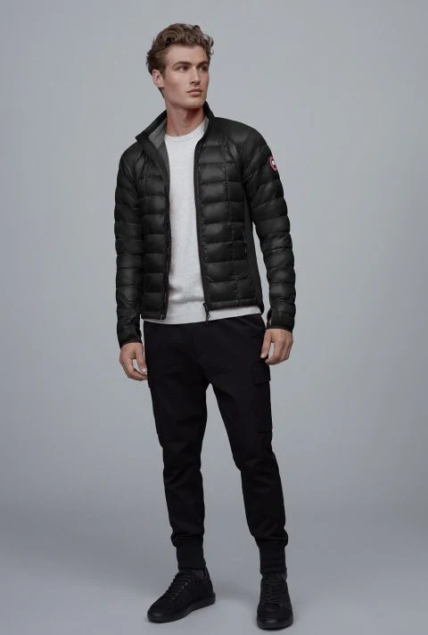 Hybridge Lite Jacket Black - Image 2