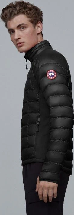Hybridge Lite Jacket Black - Image 3