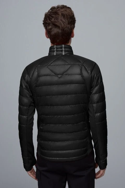 Hybridge Lite Jacket Black - Image 4