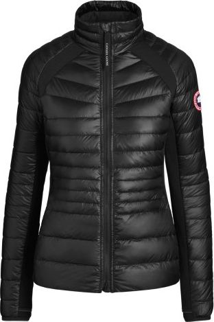 Hybridge Lite Hoody Black
