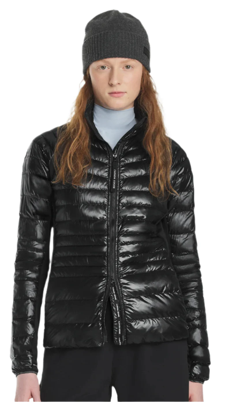 Hybridge Lite Jacket Black