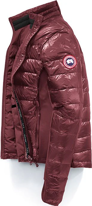 Hybridge Lite Jacket Elderberry - Image 4