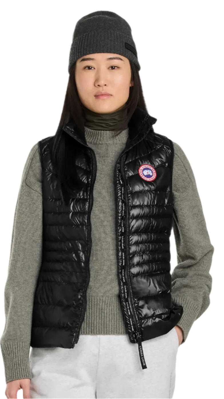 Hybridge Lite Vest Black