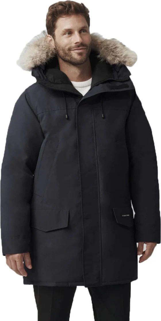 Langford Parka Black Label Heritage - Image 3